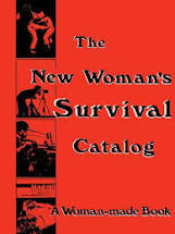 New Womans Survival Guide Book Jacket