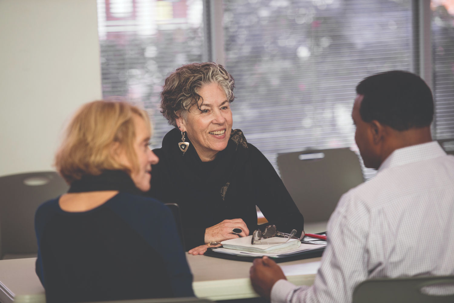 The GSLC Announces New Master in Leadership Practice