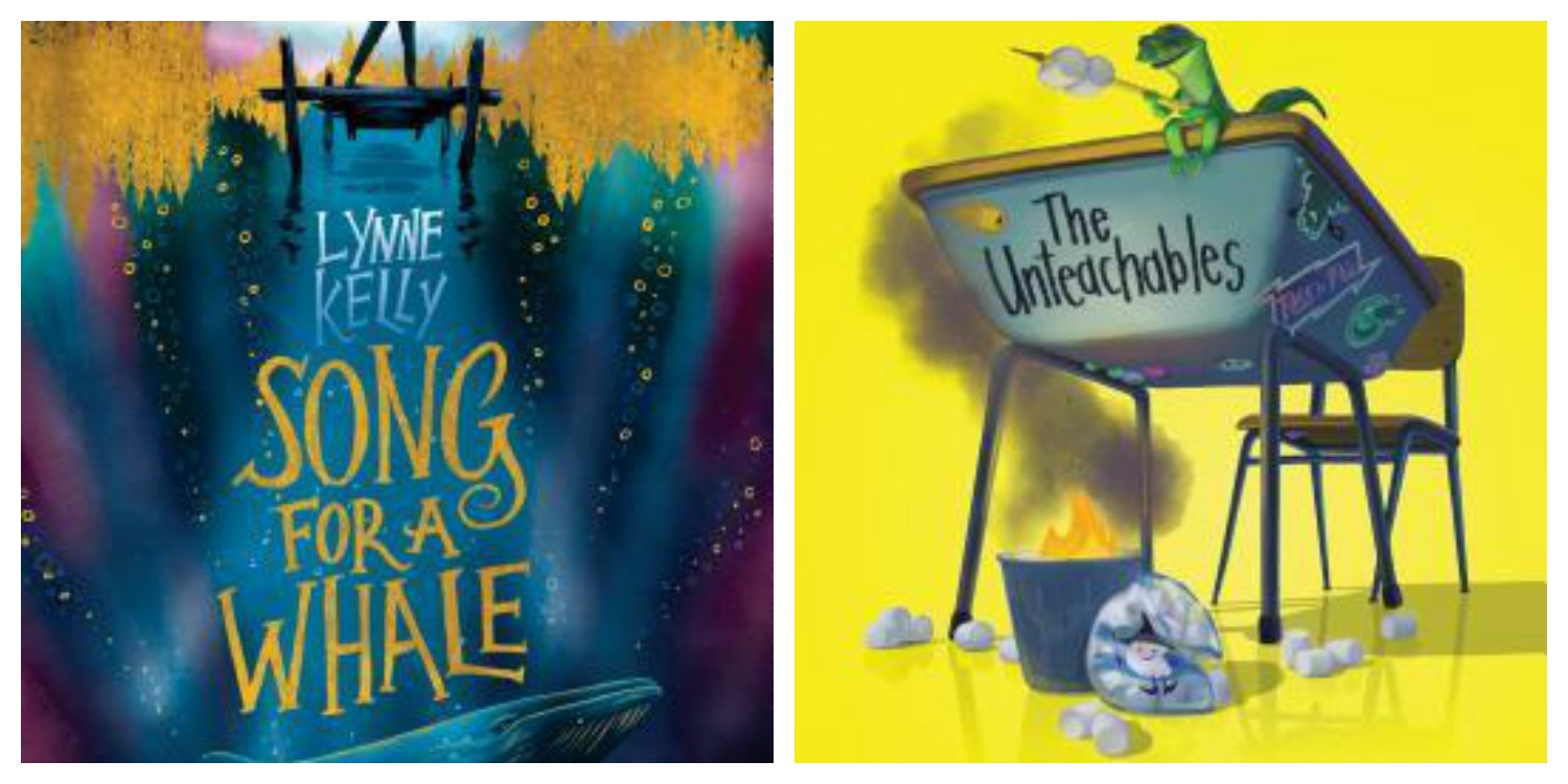 2020 Horace Mann Upstanders Winners Announced