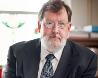 Dr. Stephen Southern