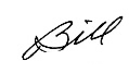 Chancellors Signature