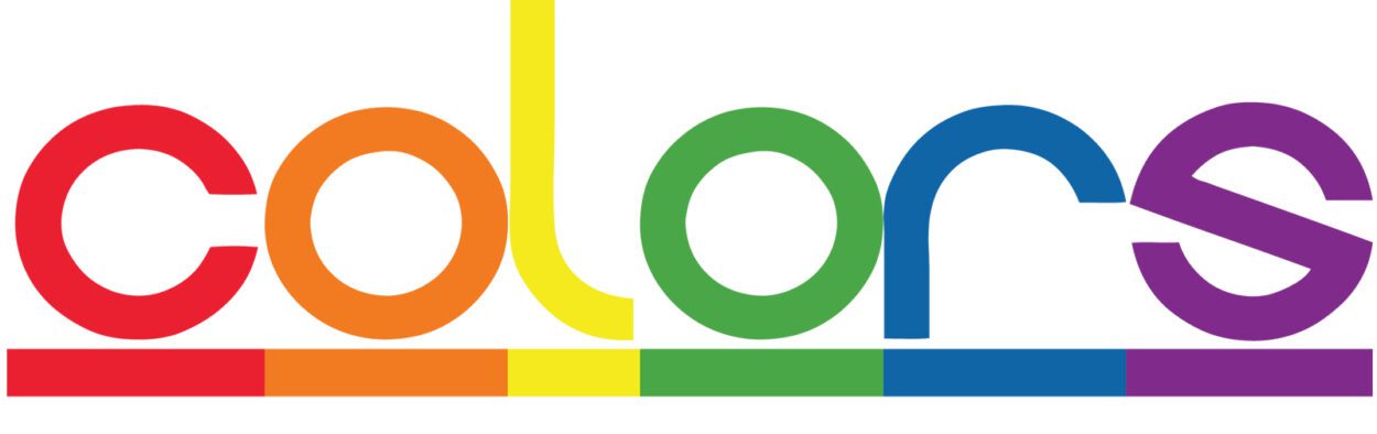 COLORS Logo