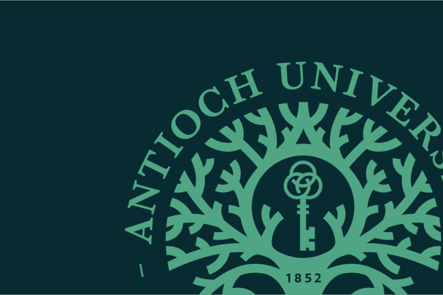 Antioch University Seal