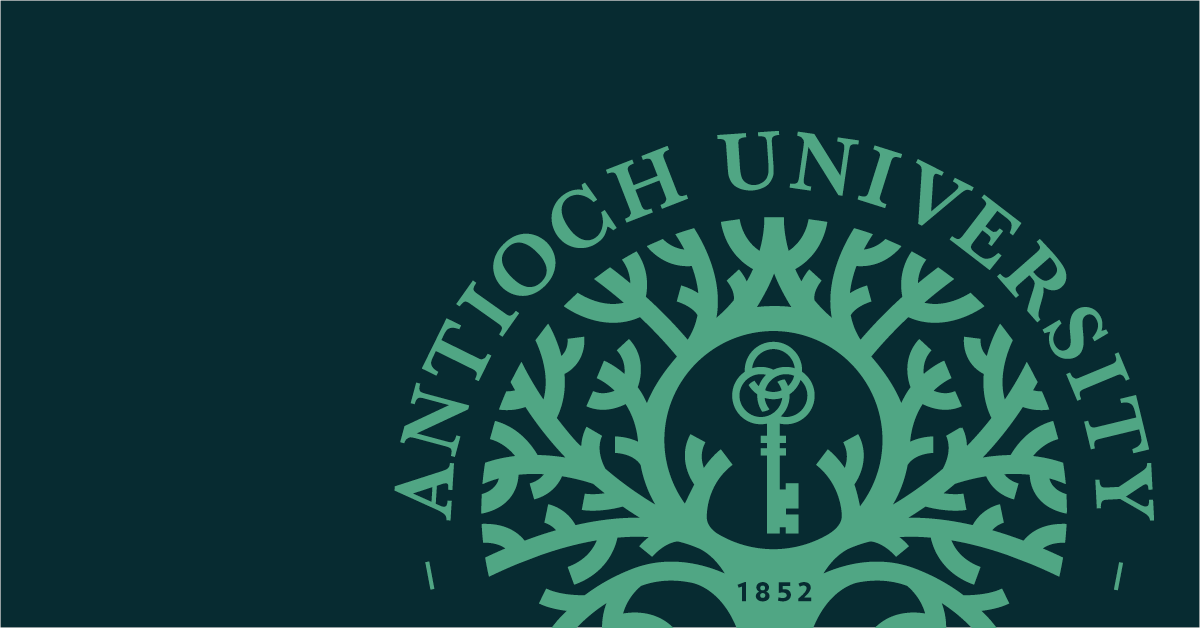Antioch University Seal