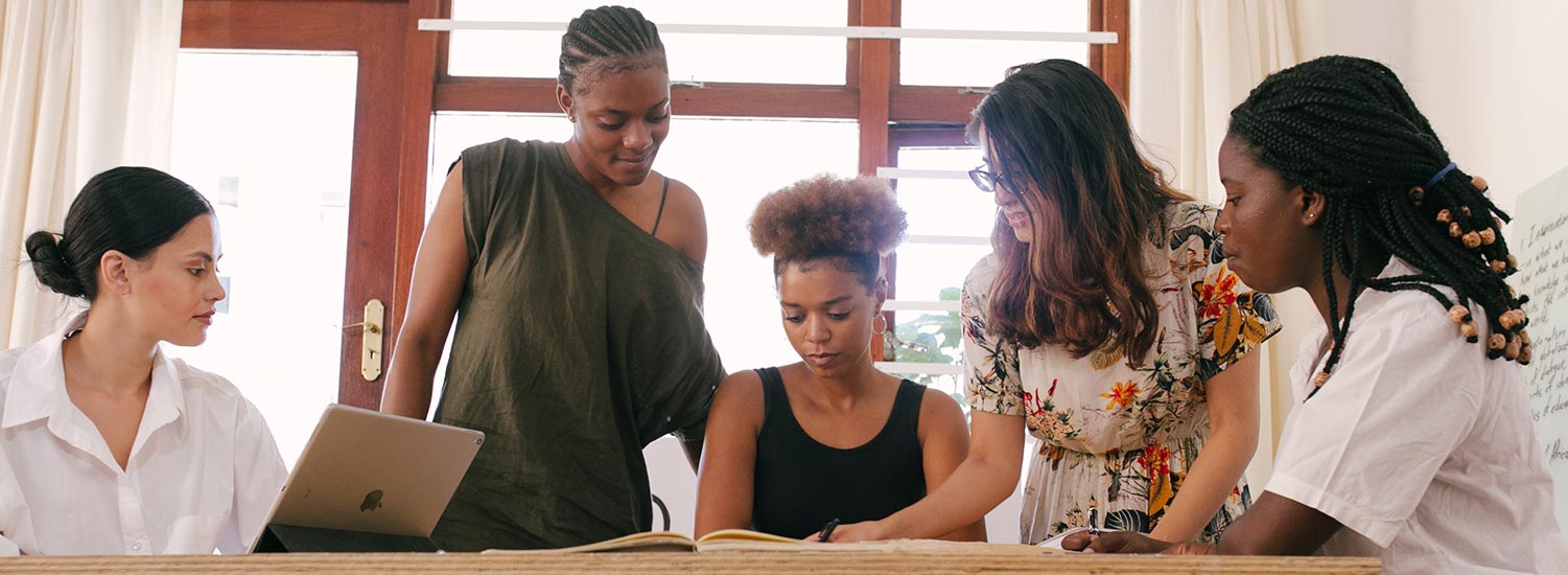 Fighting the “Concrete Ceiling,” Antioch Relaunches Women in Leadership Certificate