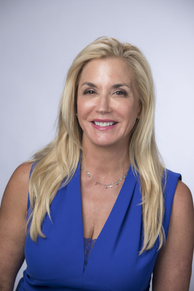 Jacqueline Rood Fighting the “Concrete Ceiling,” Antioch Relaunches Women in Leadership ...
