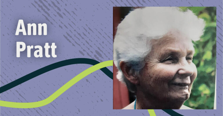 Ann Pratt Image