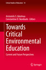 Towards Critical Environmental Education Book Jacket