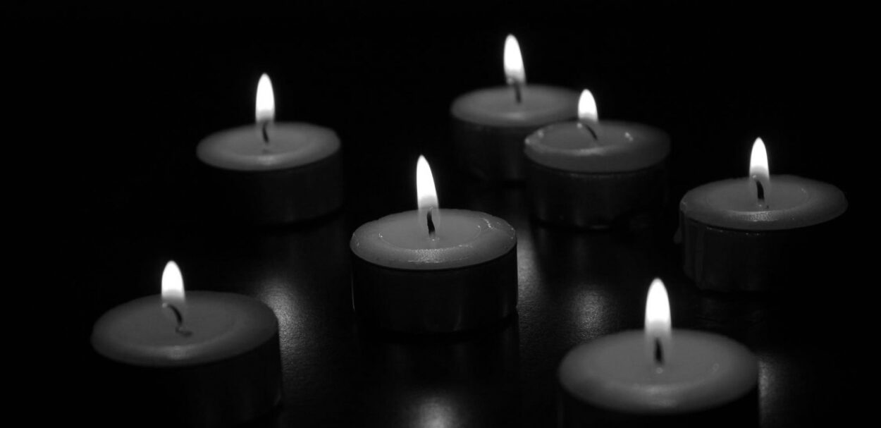 Eight Candles