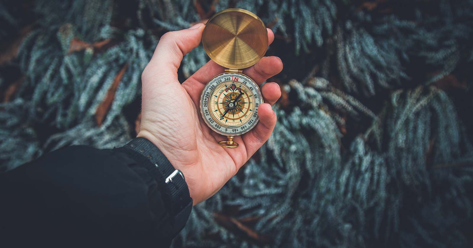 There’s No Perfect Time To Get Your Degree. There’s Only Right Now.