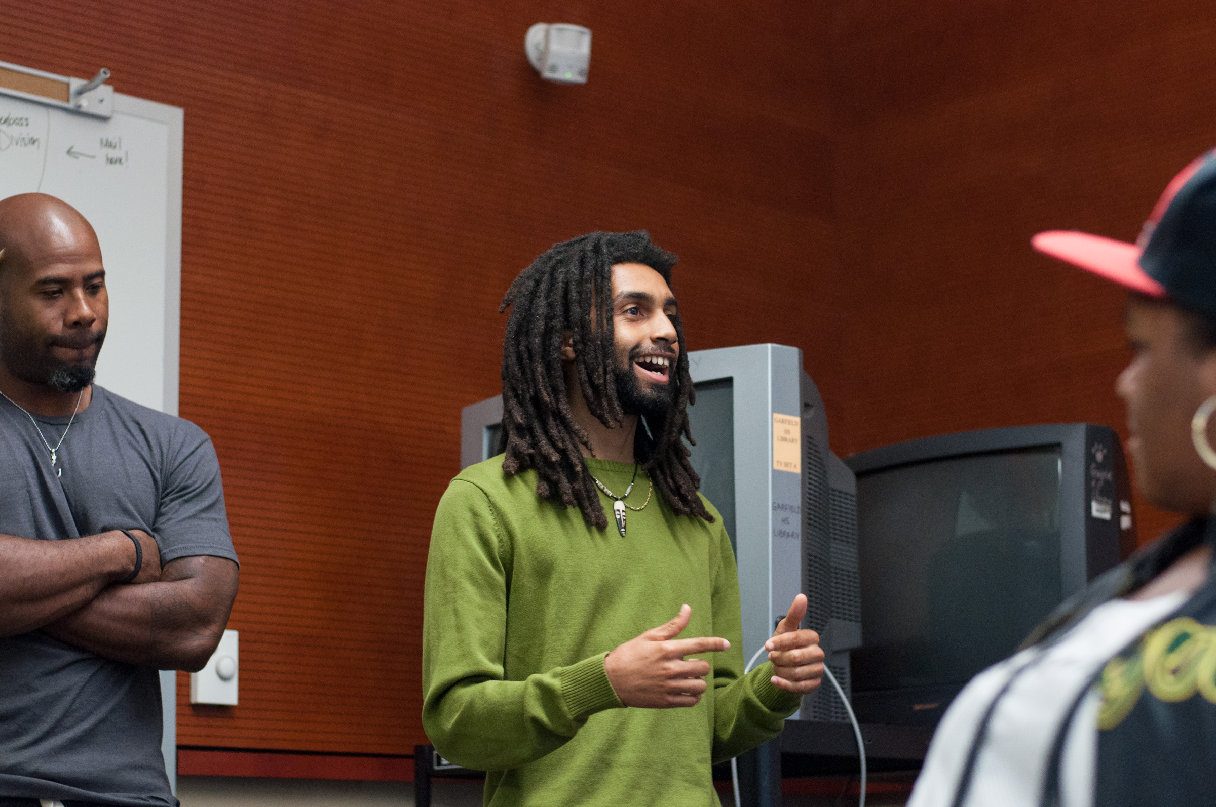 An Interview with UEE Alum Julian Kane