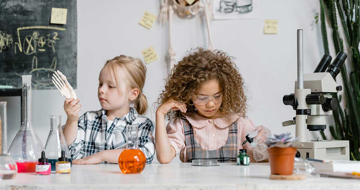 [Teaching Unpacked] Critical Skills for STEAM Classrooms