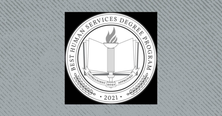 Best Human Services Degree Header