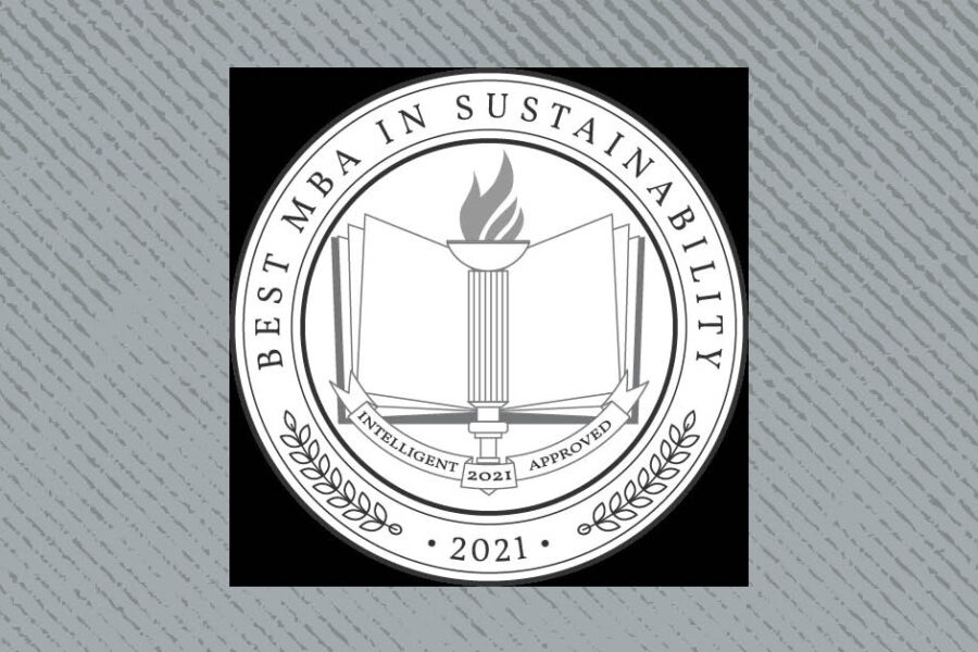 Best MBA Seal