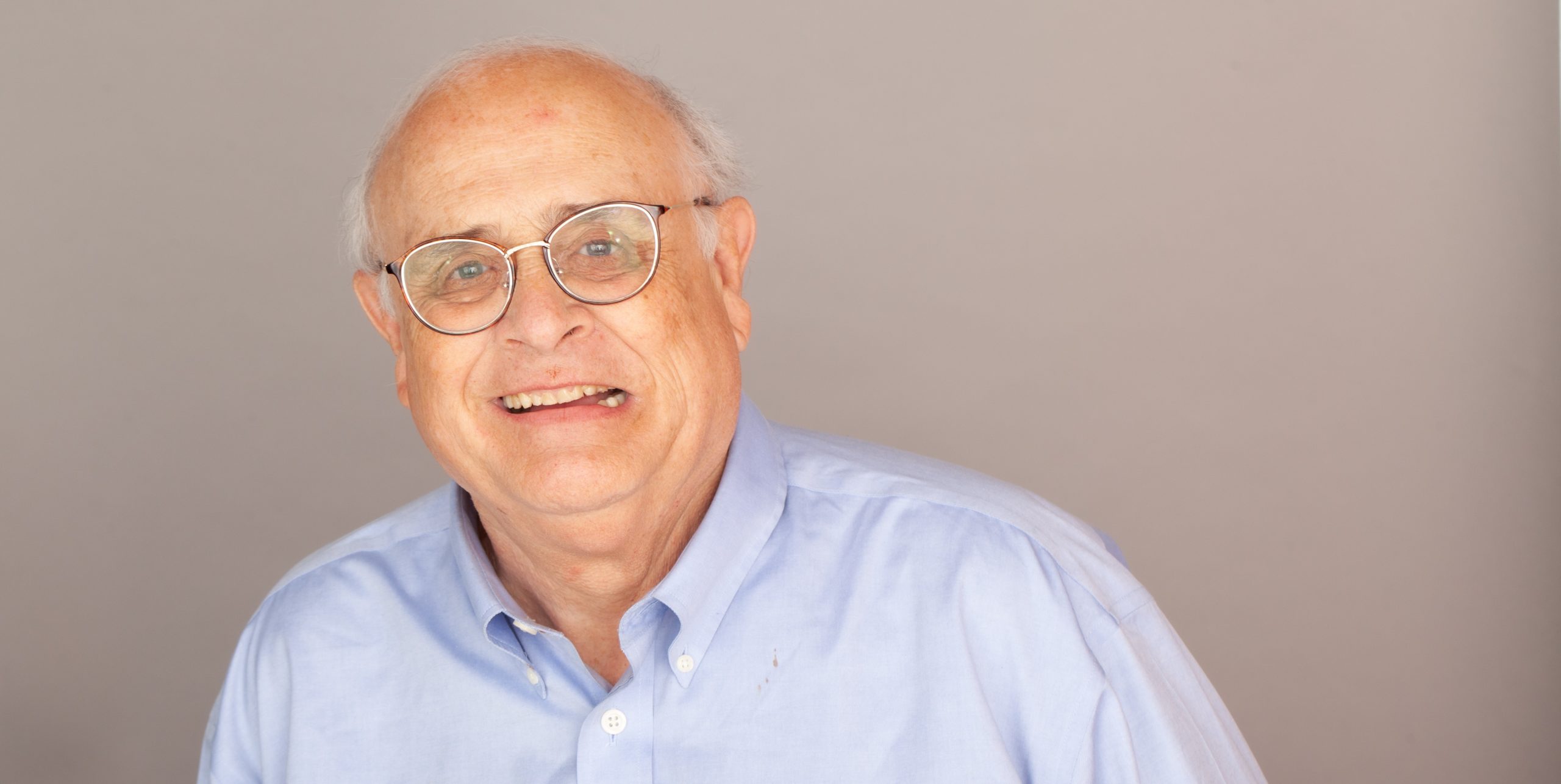 The Passing of Bruce Paul Bedford