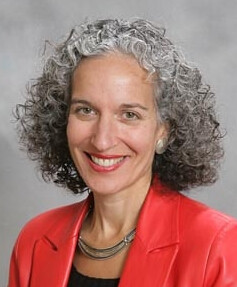 Donna Ladkin, PhD