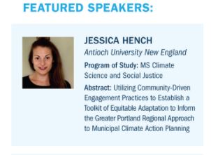 Jessica Hench Presentation Image