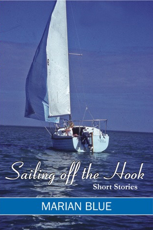 Sailing Off The Hook Book Jacket 