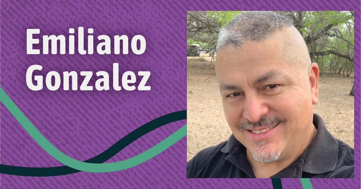 Emiliano Gonzalez header image