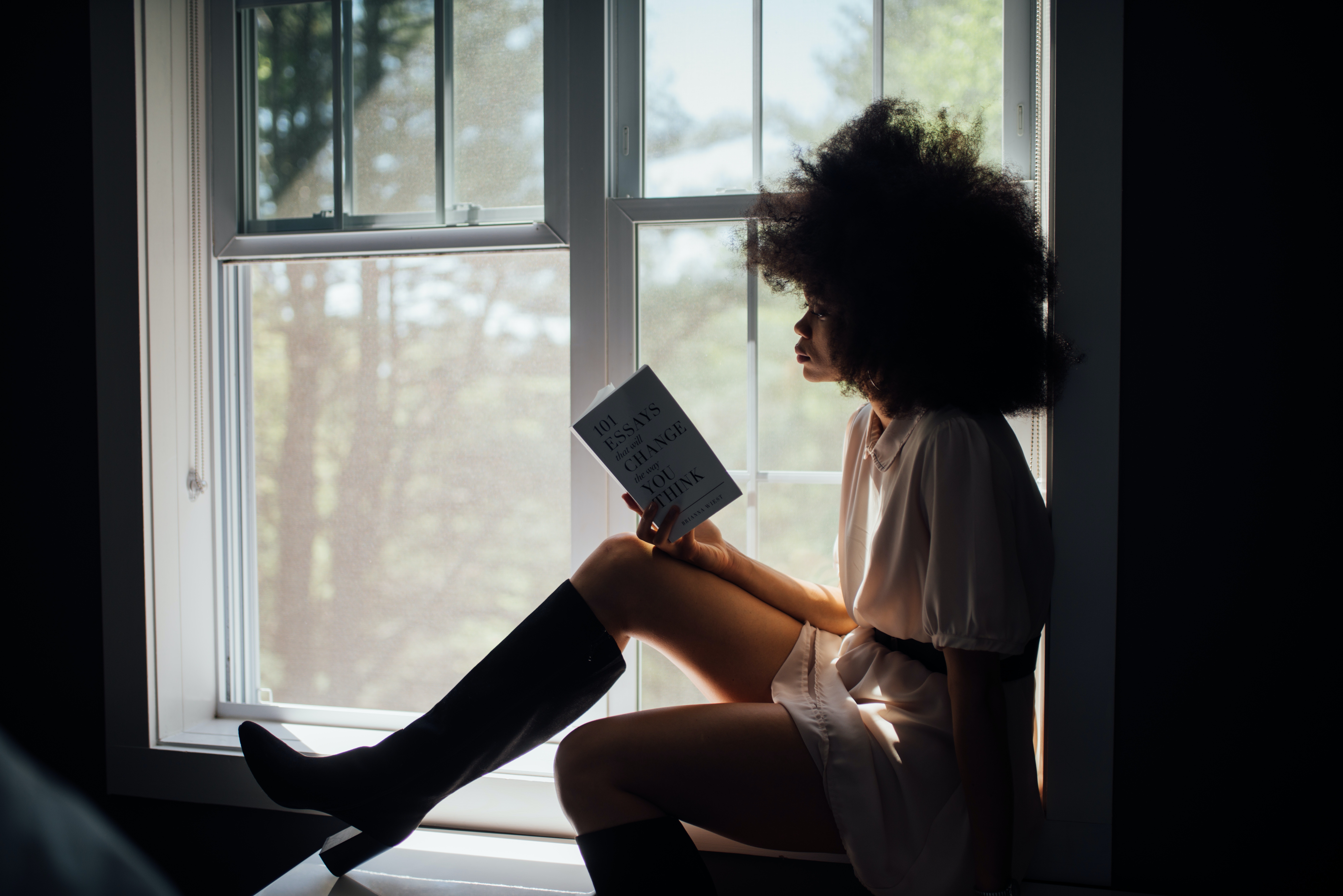 Why You Should Study Literature and Creative Writing