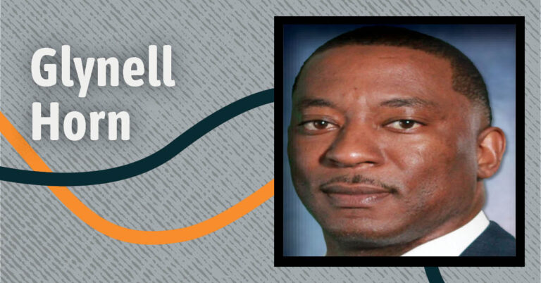 Glynell Horn CT Header Image