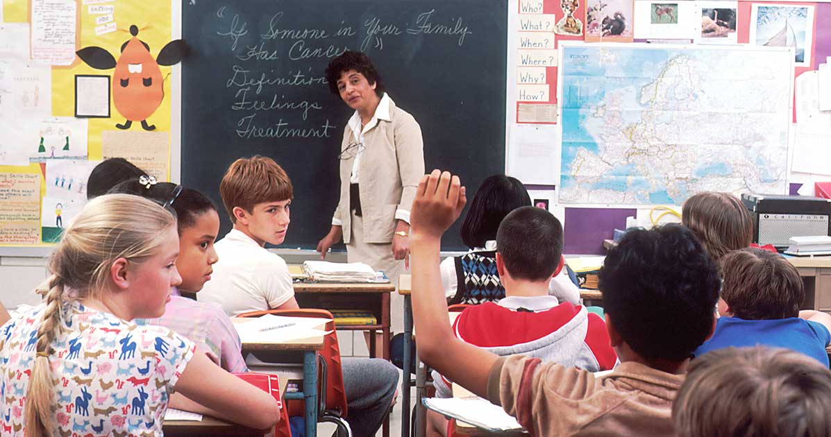 [Teaching Unpacked] Trauma-Informed Experiential Learning