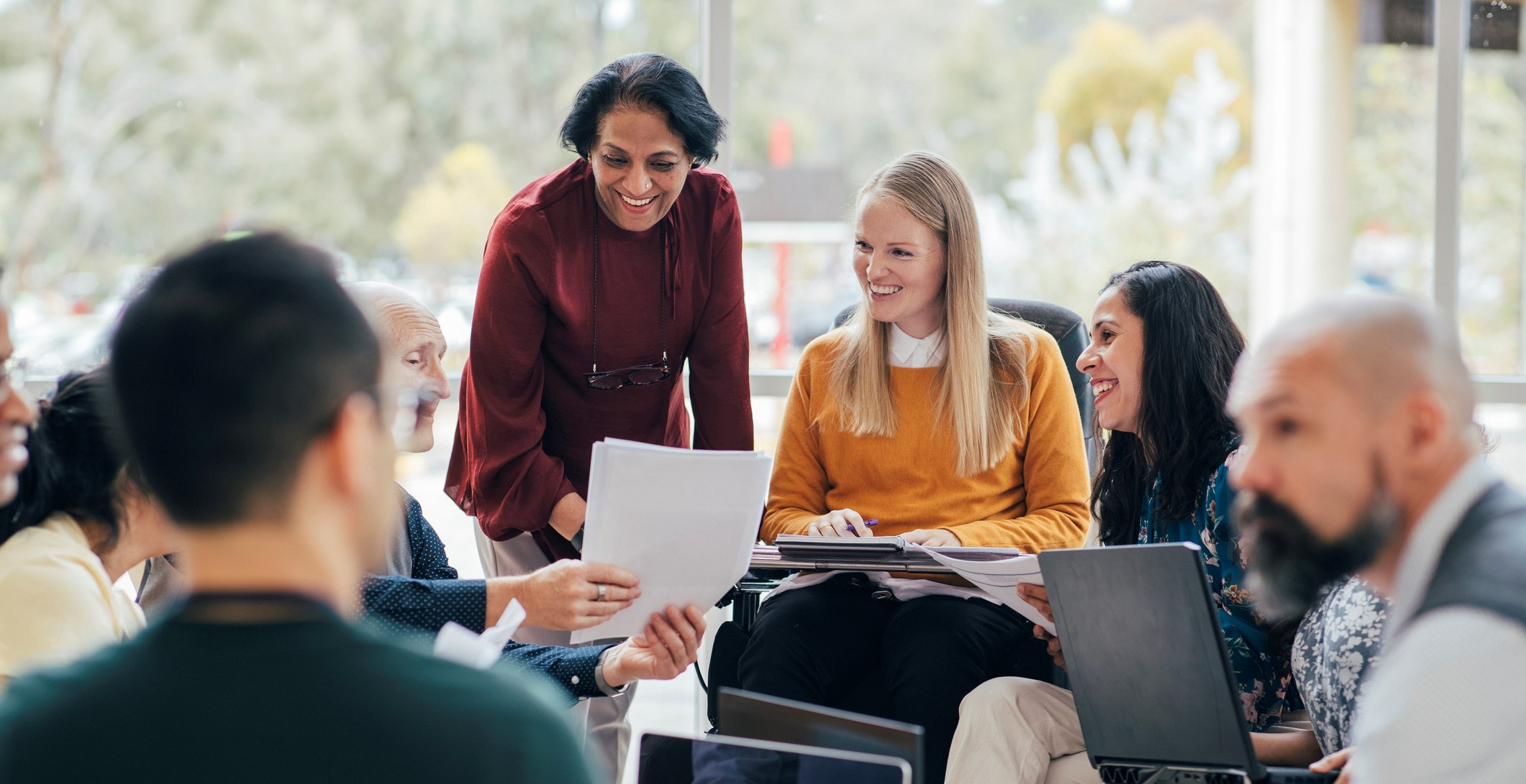 GSLC Launches New Certificates in its Professional Certificate Series