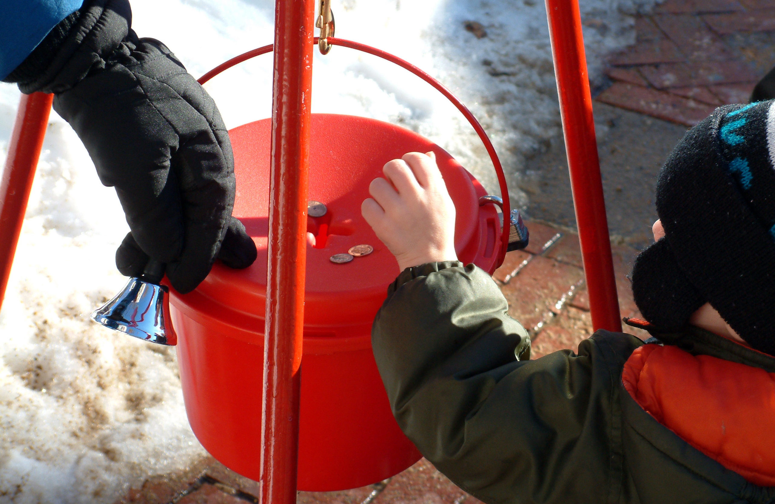 Joey Pierlioni: Love For Social Work Leads to Promising Career