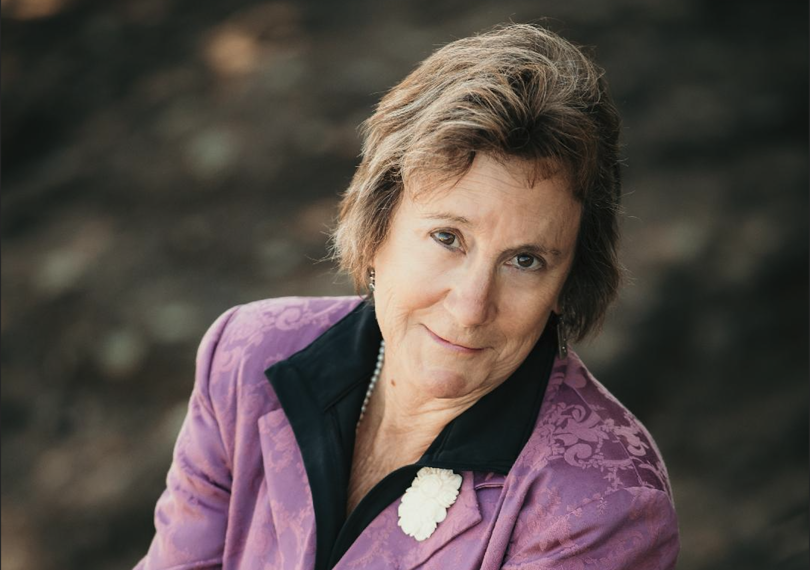 Antioch Spotlight: BA Alum Yvonne Wakefield