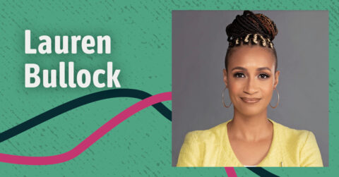 Lauren Bullock common thread