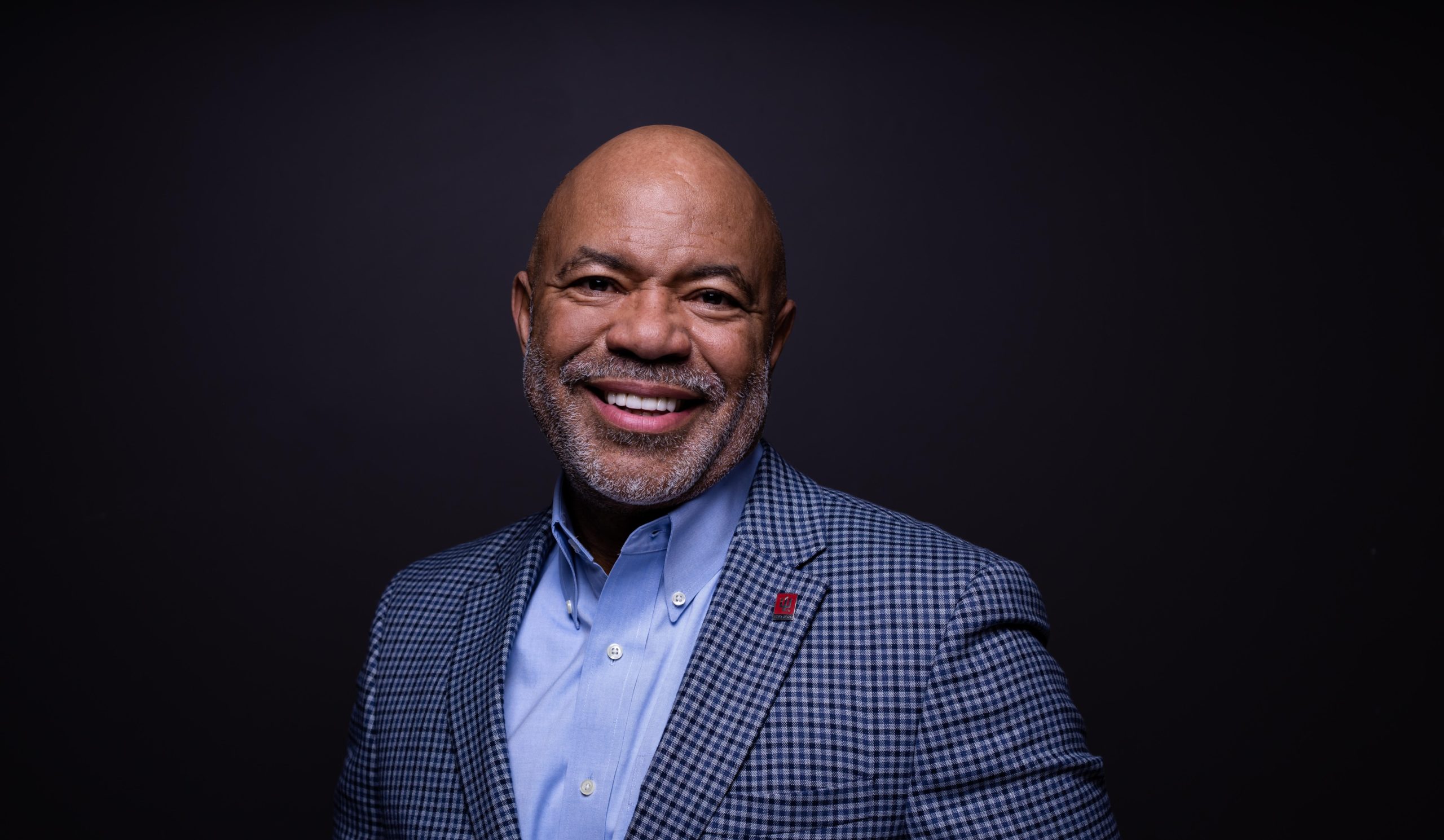 Dr. Lemuel (Lem) Watson Joins the Graduate School of Leadership and Change as Core Faculty