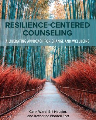 Resilience-Centered Counseling Book Jacket