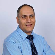 Dr. Mohammed Raei