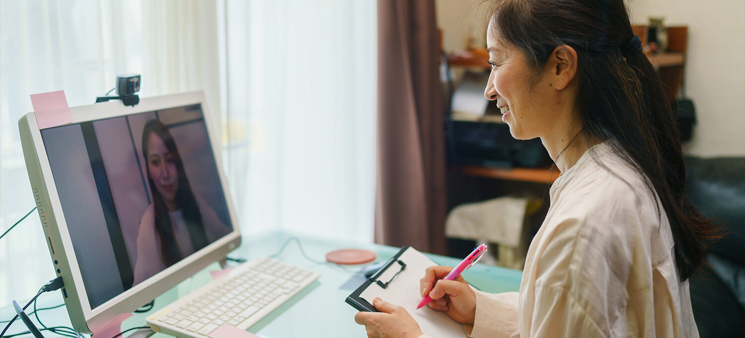 telehealth appointment