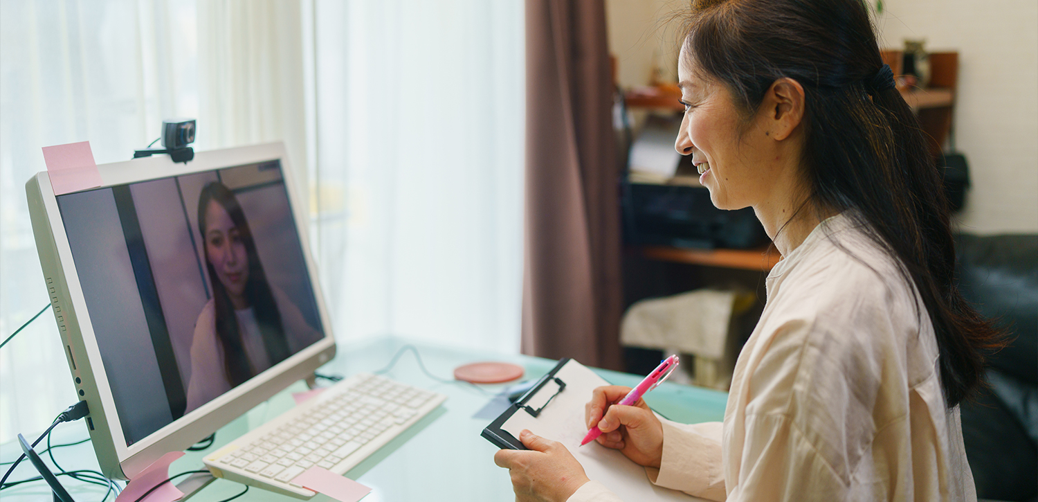 Antioch’s Low-residency Masters in Clinical Psychology Explores The Future of Teletherapy