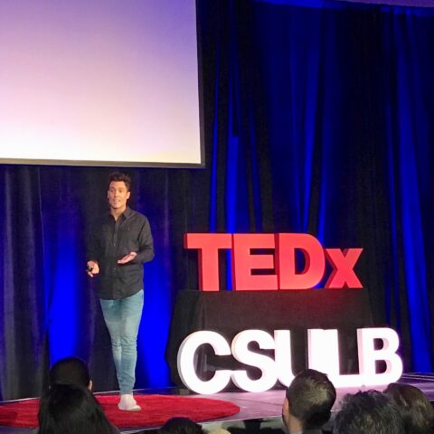 Chris Tompkins TEDx