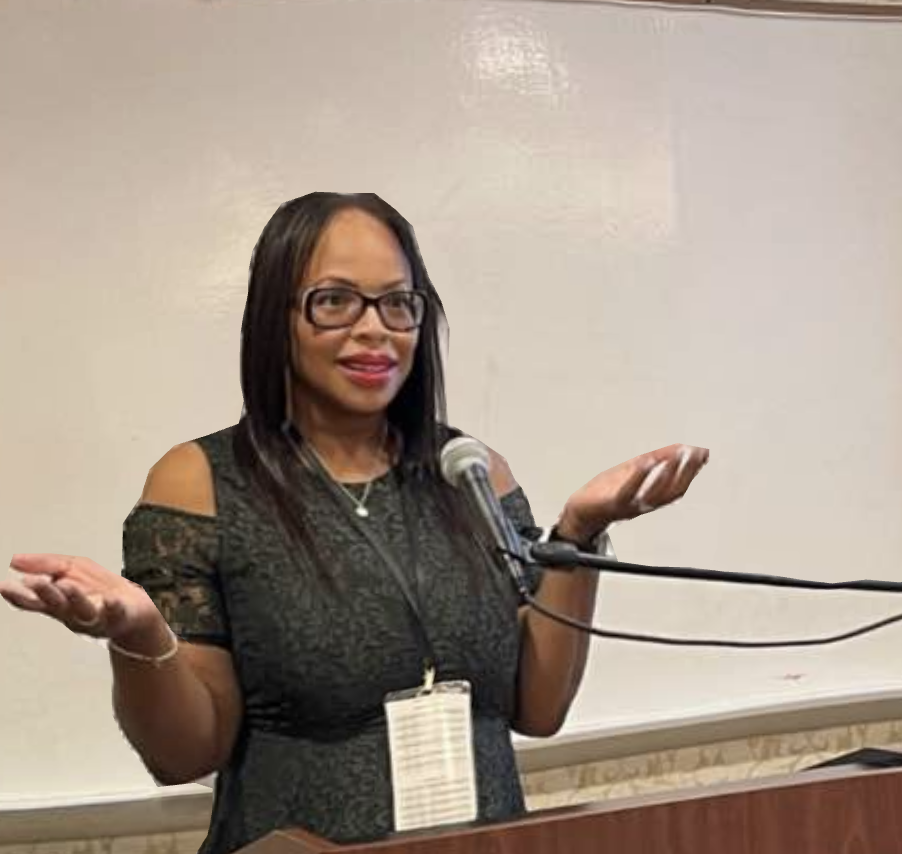 Stalnaker-Shofner Presents on Critical Race Theory at National ...