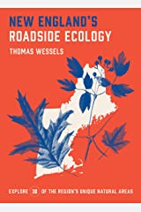 Roadside Ecology Book Jacket
