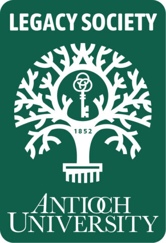  Antioch University Legacy Society