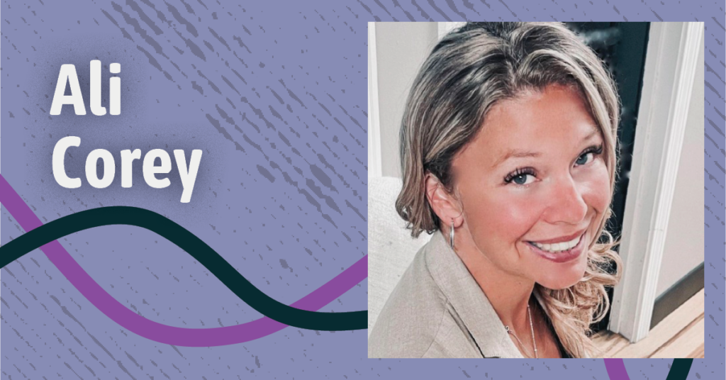 Dr. Ali Corey Presents at Connecticut Counseling Association’s Annual ...