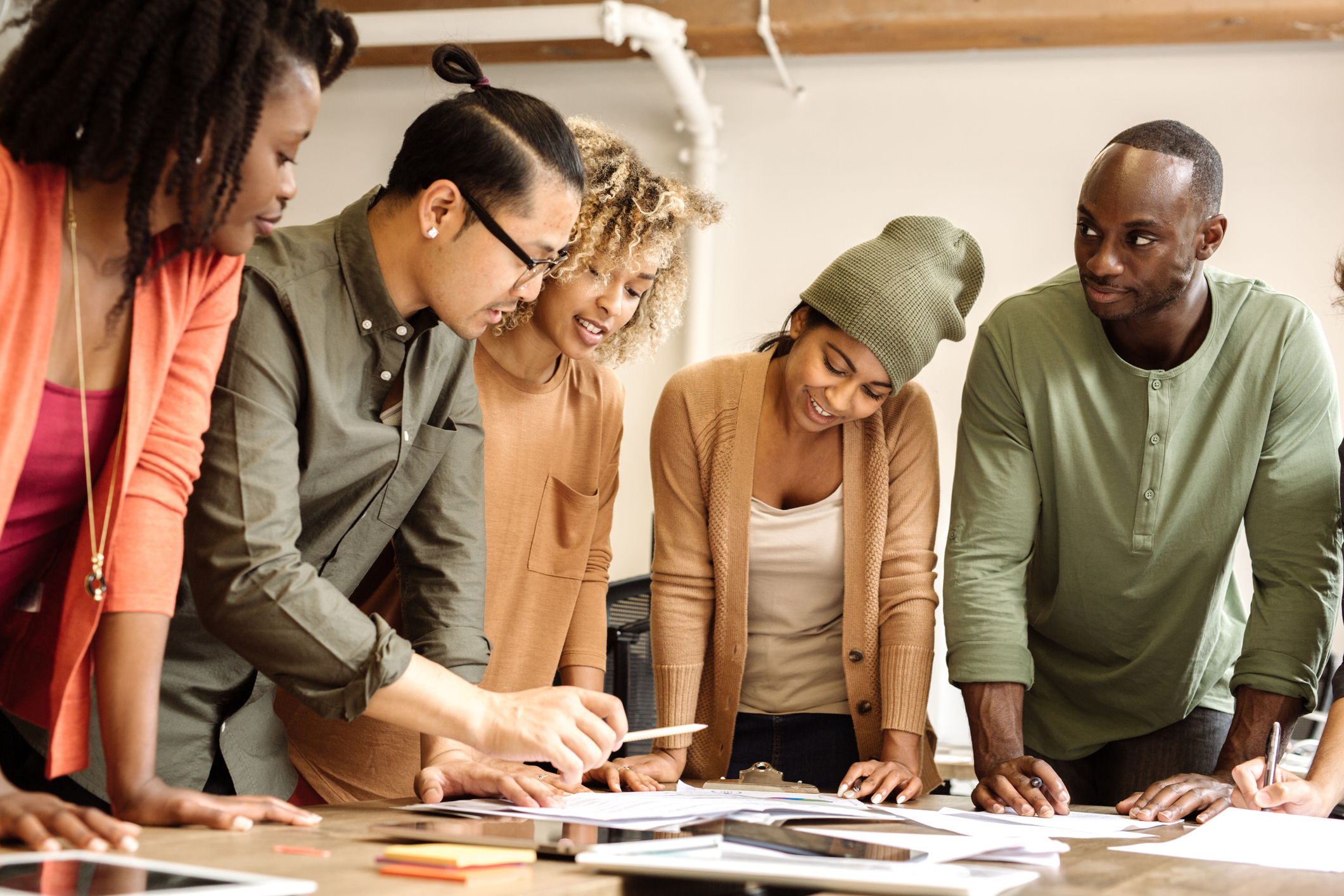 Navigating Business and Social Justice