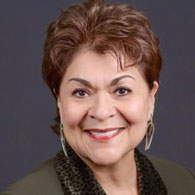 Dr. Maria Chavez-Haroldson