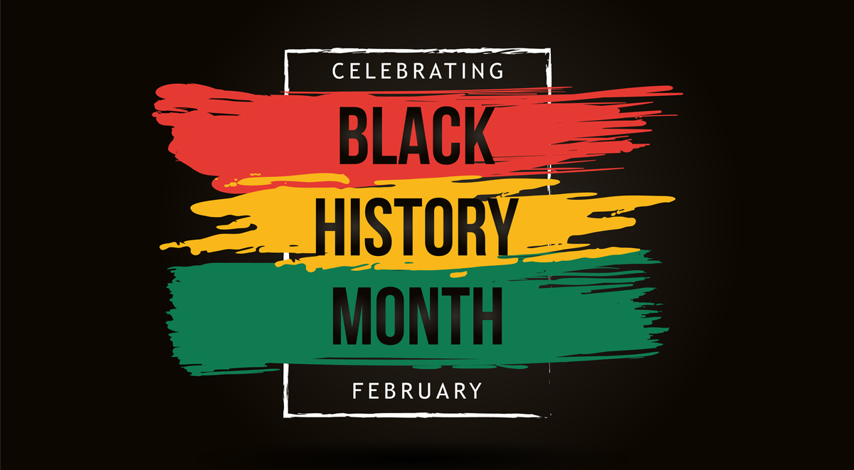 Celebrating Black History 2024