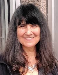 Photo of Lucy Barbera smiling