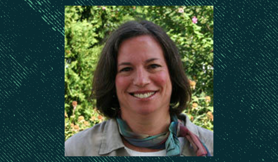 Kathi Borden