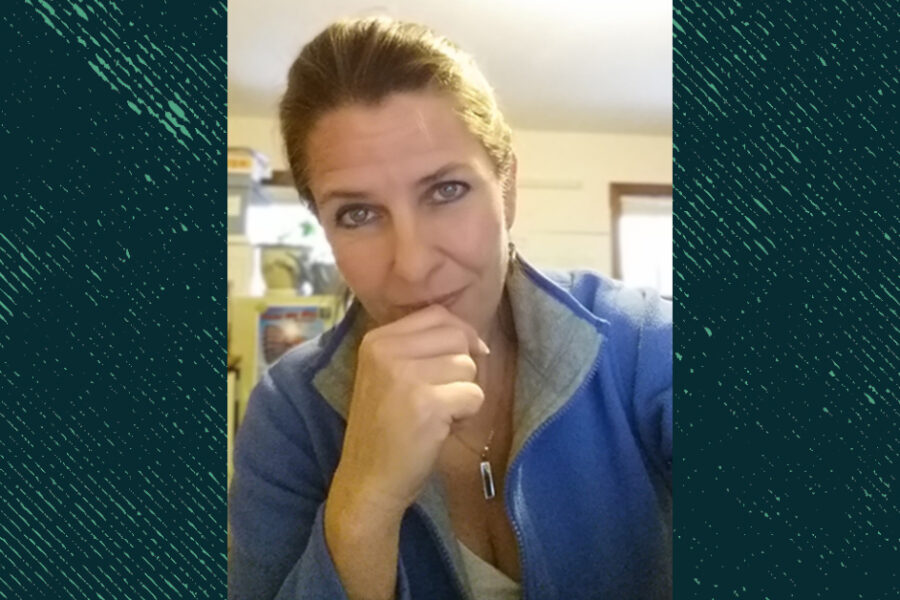 Chrystal Dunker