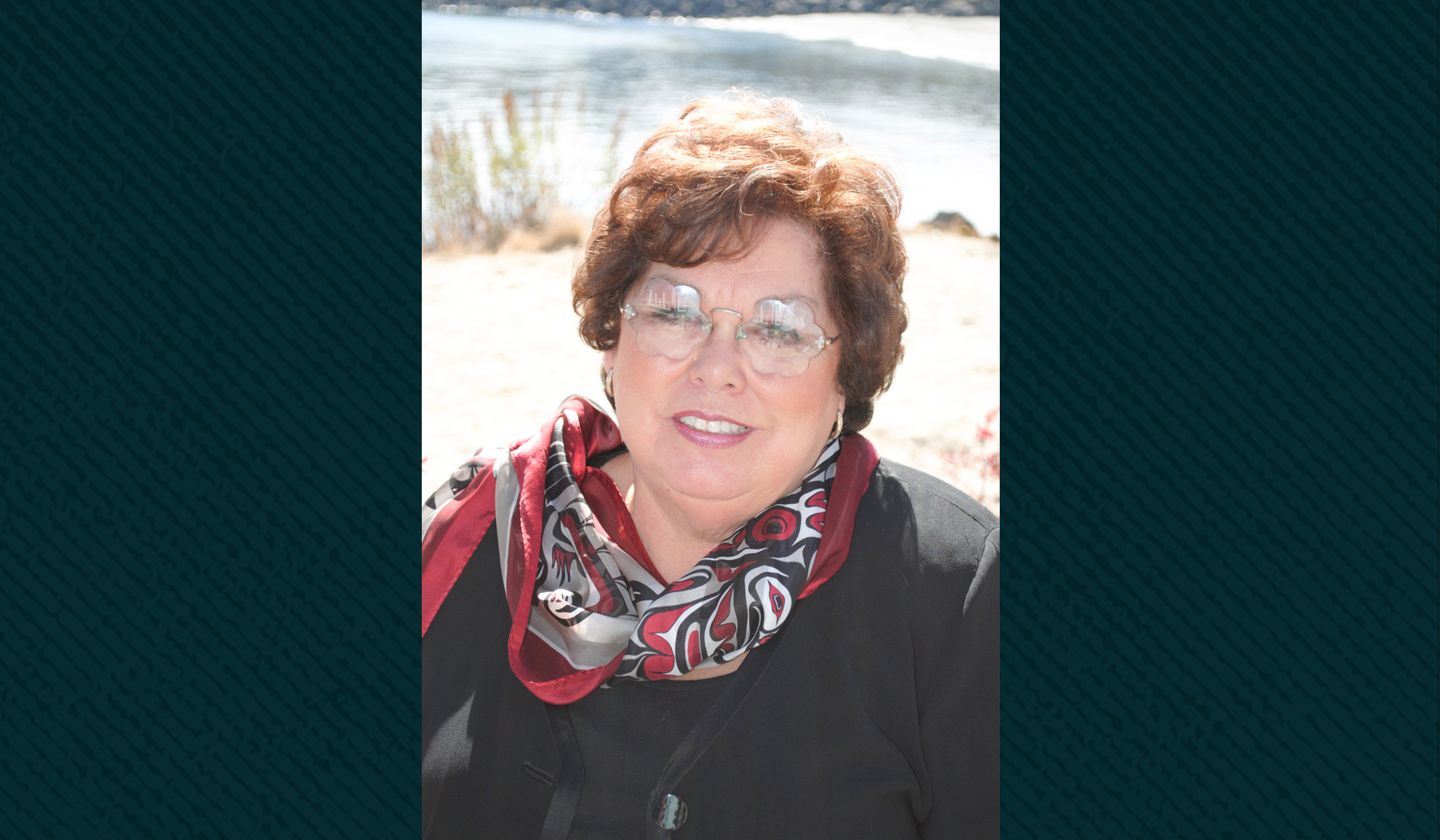 Becoming a Champion for Native Voices