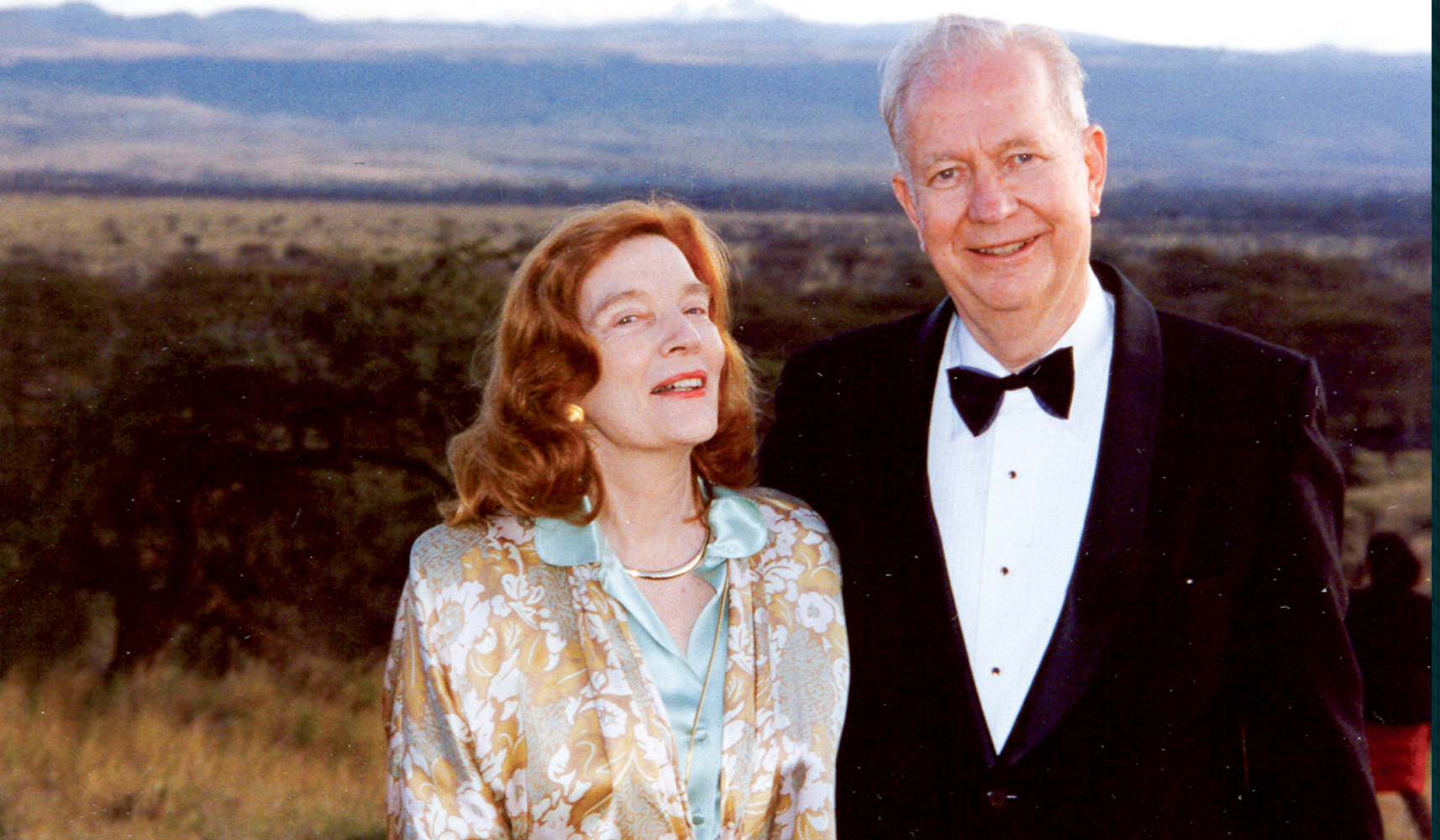 Remembering Lillian Lovelace: A Champion of Antioch Who Helped Start MFA, GSLC, and Much More