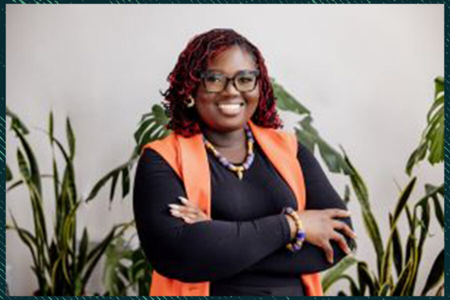 Phebe Brako-Owusu