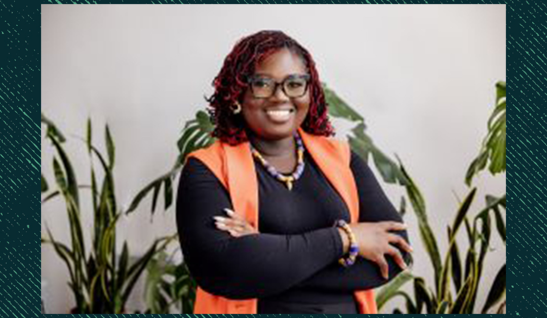Phebe Brako-Owusu